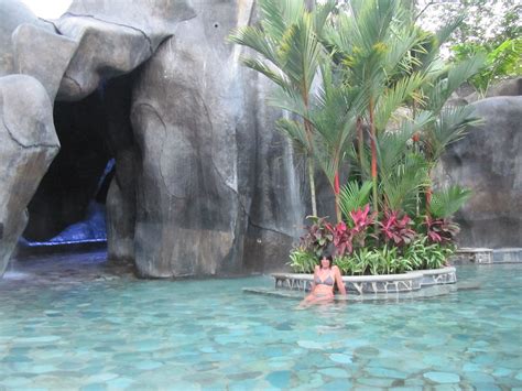 Baldi Hot Springs Baldi Hot Springs Near La Fortuna De Sa Flickr