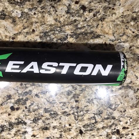Green Mako Big Barrel Easton Mako 3121 10 2 58” Sidelineswap