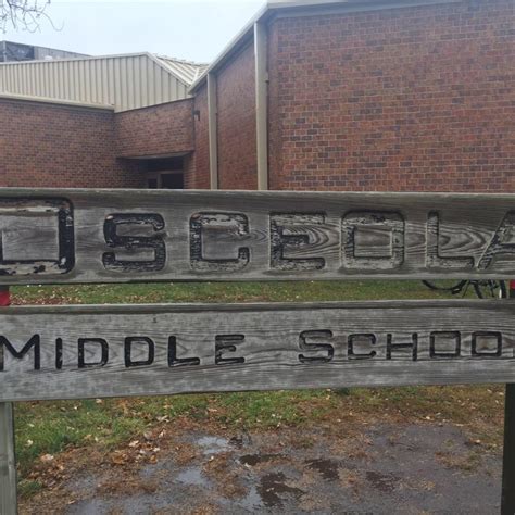Osceola Middle School