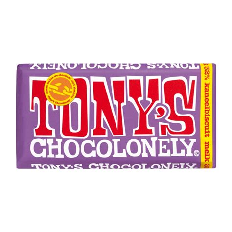 Tony S Chocolonely