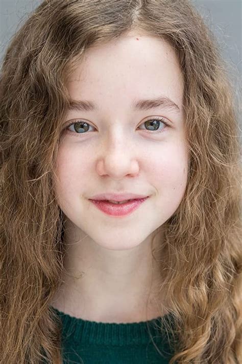 Ariella Glaser — The Movie Database (TMDb)
