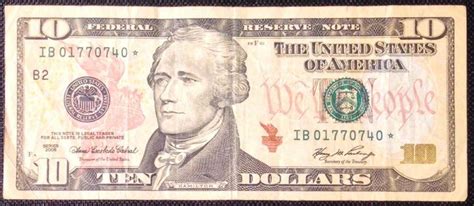 14 best Rare Paper Money images on Pinterest | All star, Dollar bills and Federal