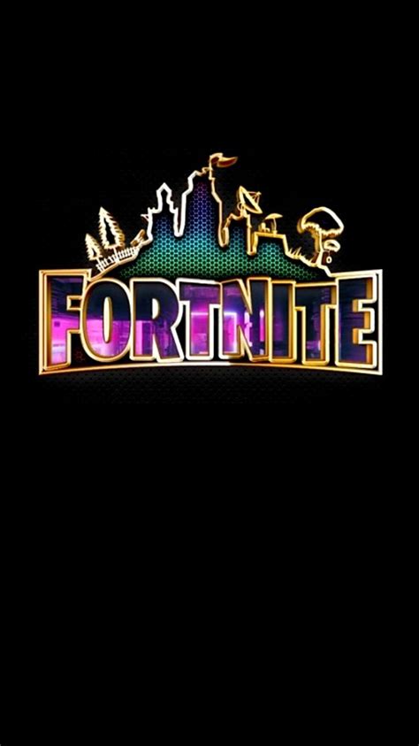 Fortnite Wallpaper for Android and iPhone