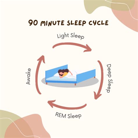 The 90 Minute Sleep Cycle: How to Get the Perfect Night’s Sleep