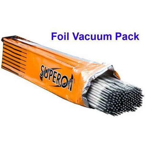 Superon Welding Electrodes At Rs 230 Pack Superon Cast Iron Welding