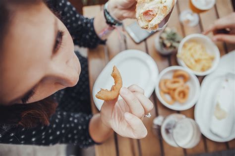 7 consejos para mejorar tus hábitos alimenticios Blog