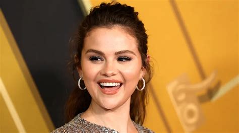 Selena Gomez Reveals How Her Last Justin Bieber Br