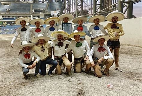 Rancho El Diamante Gana El Torneo De La Feria El Heraldo De