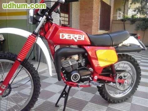 Derbi Tt Tt