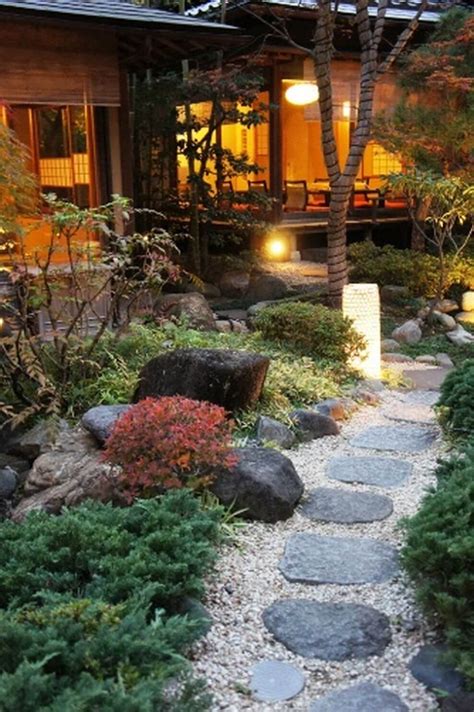 35+ Zen Garden Design Ideas Which Add Value To Your Home - The ...