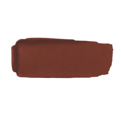 Guerlain Rouge G Dusty Brown Refill Lipstick Luxurious Velvet