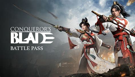 Buy Cheap Conqueror S Blade Battle Pass Dragonrise Cd Key Best Price