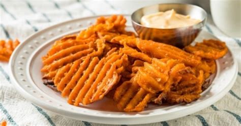 Sweet Potato Chips Recipe For You To Enjoy A Crispy Tasty Snack