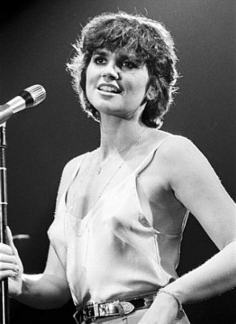 Linda Ronstadt 1978 : r/70s