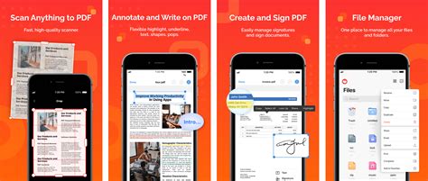 C Mo Editar Pdf En Iphone Y Ipad Paso A Paso Updf