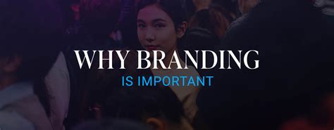 Reasons Why Branding Is Important For Your Business 28lions Branding