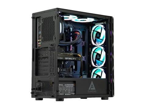 Cobratype Gaming Desktop Shieldtail Intel Core I Kf Gb Ddr