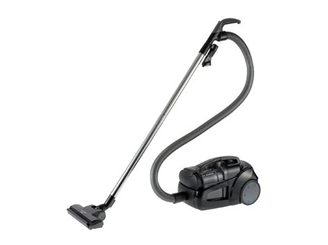 Panasonic Bagless Canister Vacuum Cleaners Mc Cl575k647 Panasonic