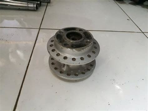 Jual Tromol Depan Suzuki Spin Di Lapak Abizard Motor Bukalapak