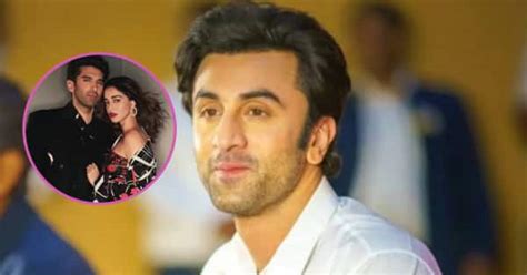 Did Ranbir Kapoor Just Confirm Rumours Of Aditya Roy Kapur Ananya