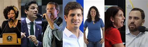 Confira as agendas dos candidatos à Prefeitura do Recife desta terça