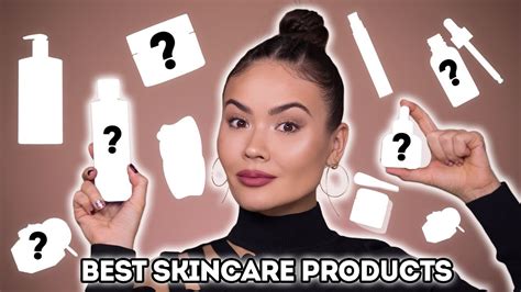 BEST SKINCARE PRODUCTS 2018 Maryam Maquillage YouTube