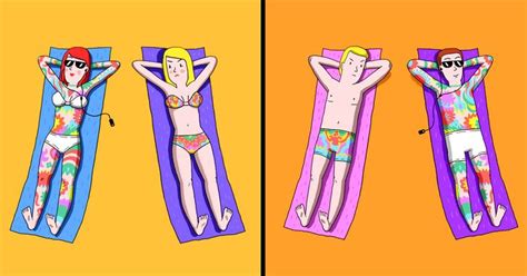 10 Ilustrasi Ini Buktikan Kalau Dunia Semakin Membuat Kita Tertekan