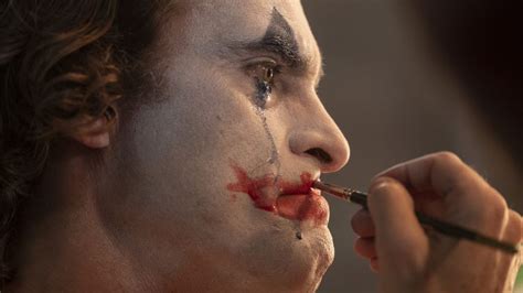 Joaquin Phoenix Joker Rolle Sollte Nicht Greifbar Sein