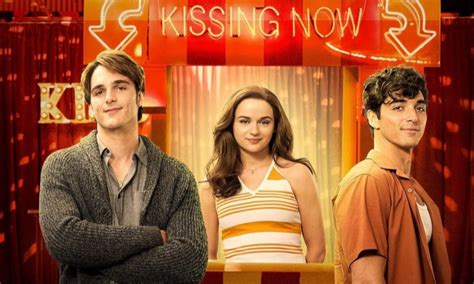 «Будка поцелуев 2»: 5 причин, почему Эль должна была бросить Ноа | theGirl