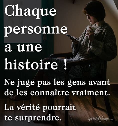 Citation Sur Jugement Citation Sur La Vie Les Mots