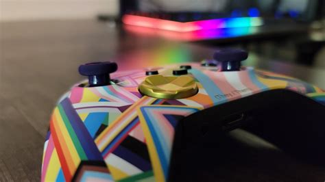 Xbox Design Lab Review Designing Your Dream Controller Has