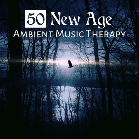 50 New Age Ambient Music Therapy Calming Instrumental Songs And