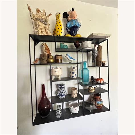 Cb2 Alcove Wall Shelf Aptdeco