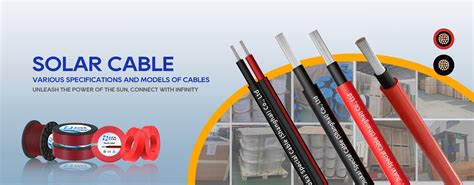 China Solar Cable Manufacturer Joca