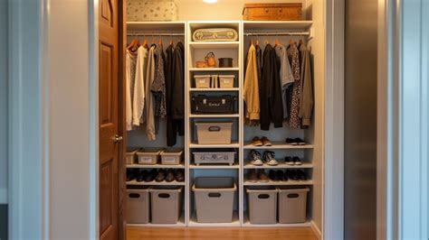 10 Best Hall Closet Organizers That Will Transform Your Entryway