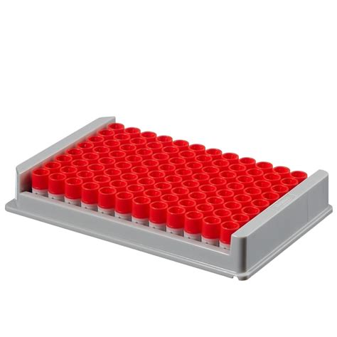 Thermo Scientific Matrix Screwtop Tube Caps Cap Trays And Cap Inserts
