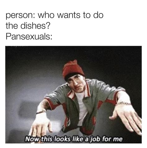 it feels so empty without me : r/memes