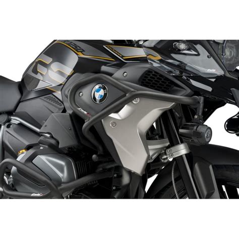 Crash bar tubulaires supérieures 9461 pour BMW R1200GS Exclusive