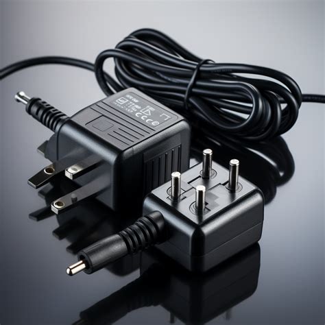 top  acdc adapter manufacturers  europe