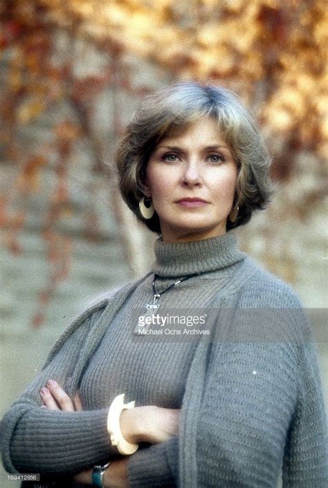 Joanne Woodward In A Scene From The Film The Drowning Pool 1975 Joanne Woodward Movie Stars