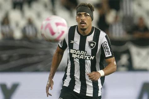 O Que Explica A Queda De Rendimento De Eduardo No Botafogo