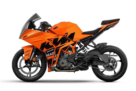 ktm rc   rc  special gp edition launched  india motoring world
