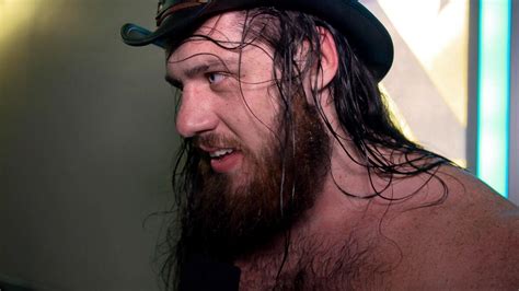 Cameron Grimes celebrates getting his hat back: WWE.com Exclusive, Dec ...