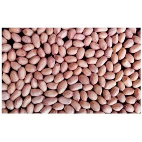 Natural Groundnut Seeds Packaging Type Bag Packaging Size Kg