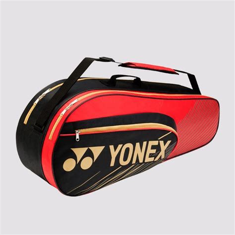 Yonex 4723 Badminton Bag – Badminton Warehouse