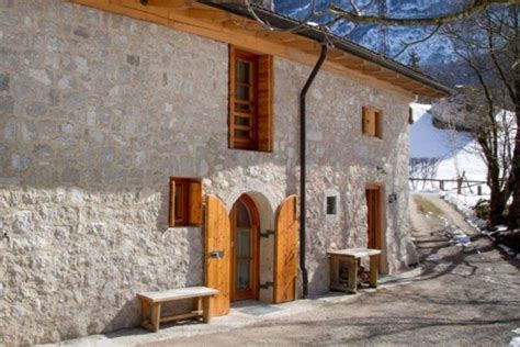 Gli Chalet Pi Romantici In Italia Per Un Weekend D Amore In