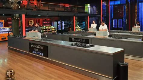 MasterChefte 4 ceketi kim aldı Finalist yarışmacılar kim oldu Sayfa 5