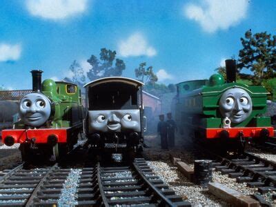 Toad Stands By | Thomas And Friends Making Tracks Wiki | Fandom