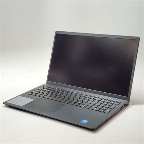 Dell Inspiron 15 3511 |15.6″ FHD Touch | i5-1135G7 | 8GB RAM 256GB SSD ...