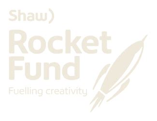 Shaw Rocket Fund Logo - LogoDix